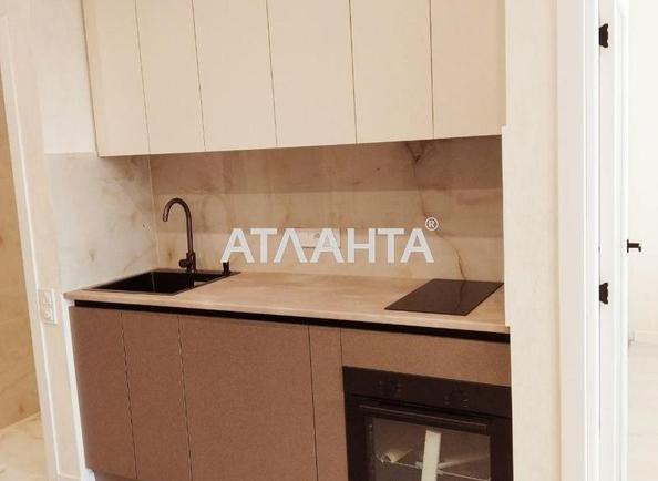 1-комнатная квартира по адресу ул. Краснова (площадь 42,4 м²) - фото 7 1-комнатная квартира по адресу ул. Краснова (площадь 42,4 м²) - Atlanta.ua - фото 7