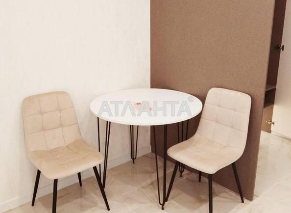 1-комнатная квартира по адресу ул. Краснова (площадь 42,4 м²) - фото 9 1-комнатная квартира по адресу ул. Краснова (площадь 42,4 м²) - Atlanta.ua - фото 9