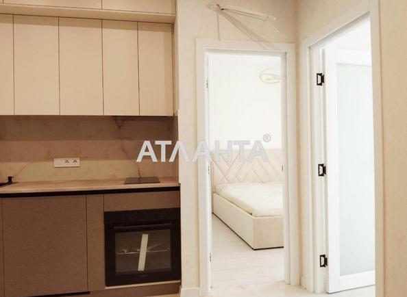 1-комнатная квартира по адресу ул. Краснова (площадь 42,4 м²) - фото 5 1-комнатная квартира по адресу ул. Краснова (площадь 42,4 м²) - Atlanta.ua - фото 5