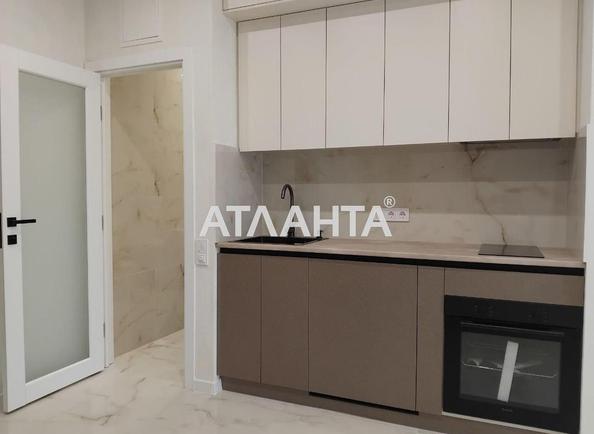 1-комнатная квартира по адресу ул. Краснова (площадь 42,4 м²) - фото 8 1-комнатная квартира по адресу ул. Краснова (площадь 42,4 м²) - Atlanta.ua - фото 8