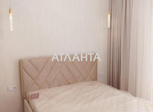 1-комнатная квартира по адресу ул. Краснова (площадь 42,4 м²) - фото 3 1-комнатная квартира по адресу ул. Краснова (площадь 42,4 м²) - Atlanta.ua - фото 3