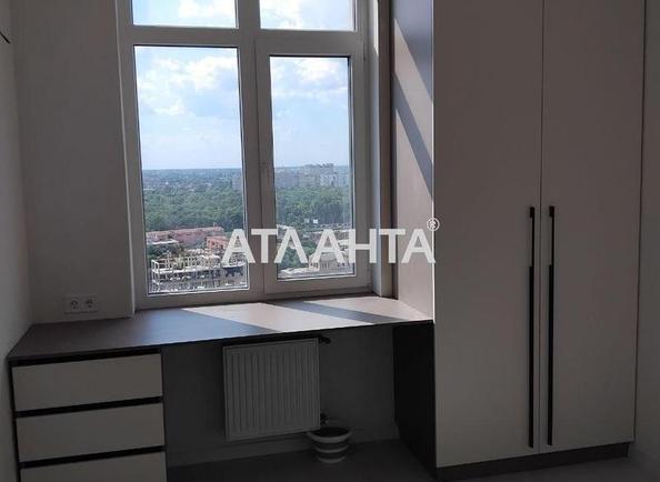 1-комнатная квартира по адресу ул. Краснова (площадь 42,4 м²) 1-комнатная квартира по адресу ул. Краснова (площадь 42,4 м²) - Atlanta.ua