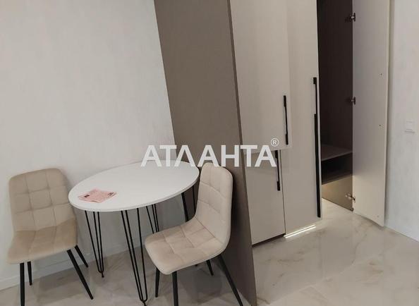 1-комнатная квартира по адресу ул. Краснова (площадь 42,4 м²) - фото 10 1-комнатная квартира по адресу ул. Краснова (площадь 42,4 м²) - Atlanta.ua - фото 10