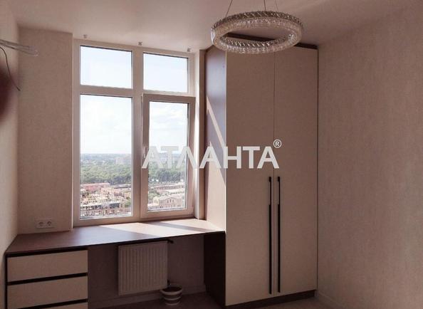 1-комнатная квартира по адресу ул. Краснова (площадь 42,4 м²) - фото 2 1-комнатная квартира по адресу ул. Краснова (площадь 42,4 м²) - Atlanta.ua - фото 2