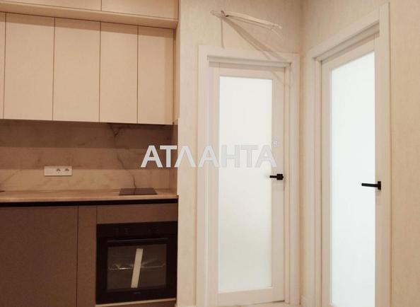 1-комнатная квартира по адресу ул. Краснова (площадь 42,4 м²) - фото 6 1-комнатная квартира по адресу ул. Краснова (площадь 42,4 м²) - Atlanta.ua - фото 6