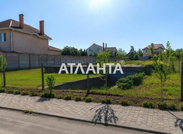 Участок по адресу ул. Приморская (площадь 6 сот) - Atlanta.ua - imageAlt 4