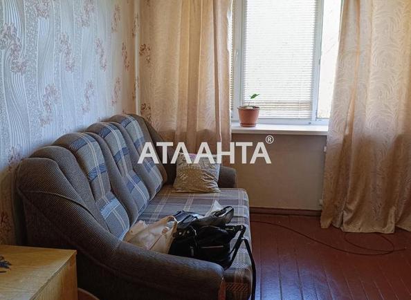 Коммунальная квартира по адресу ул. Дальницкая (площадь 15,2 м²) Коммунальная квартира по адресу ул. Дальницкая (площадь 15,2 м²) - Atlanta.ua