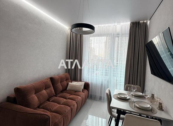 1-комнатная квартира по адресу Курортный пер. (площадь 46 м²) - imageAlt 3 1-комнатная квартира по адресу Курортный пер. (площадь 46 м²) - Atlanta.ua - imageAlt 3