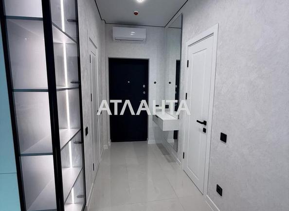 1-комнатная квартира по адресу Курортный пер. (площадь 46 м²) - imageAlt 6 1-комнатная квартира по адресу Курортный пер. (площадь 46 м²) - Atlanta.ua - imageAlt 6
