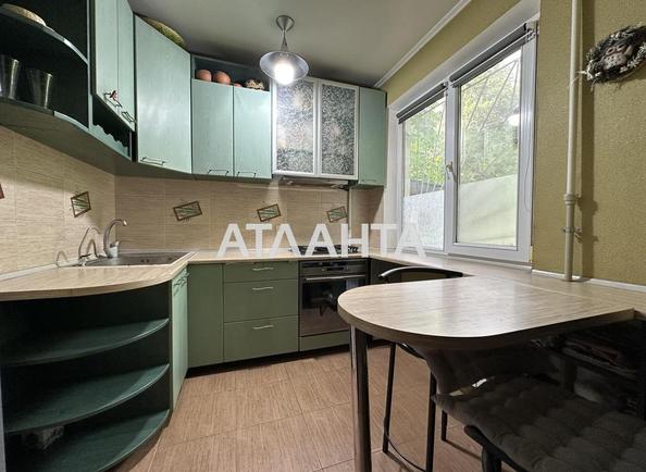 3-комнатная квартира по адресу Небесной Сотни пр. (площадь 61,2 м²) - Atlanta.ua