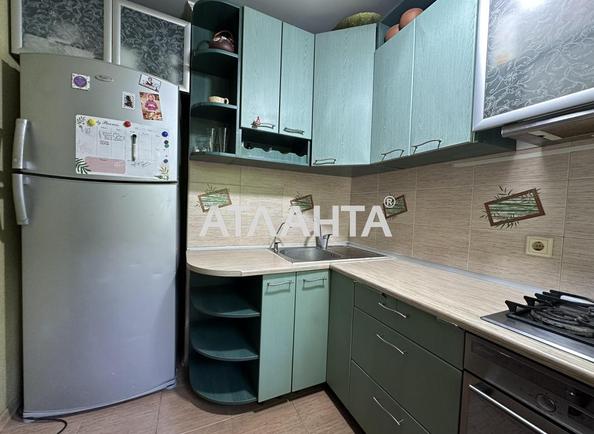 3-комнатная квартира по адресу Небесной Сотни пр. (площадь 61,2 м²) - Atlanta.ua - фото 3