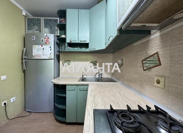3-комнатная квартира по адресу Небесной Сотни пр. (площадь 61,2 м²) - Atlanta.ua - фото 4