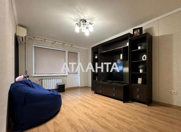 3-комнатная квартира по адресу Небесной Сотни пр. (площадь 61,2 м²) - Atlanta.ua - фото 5