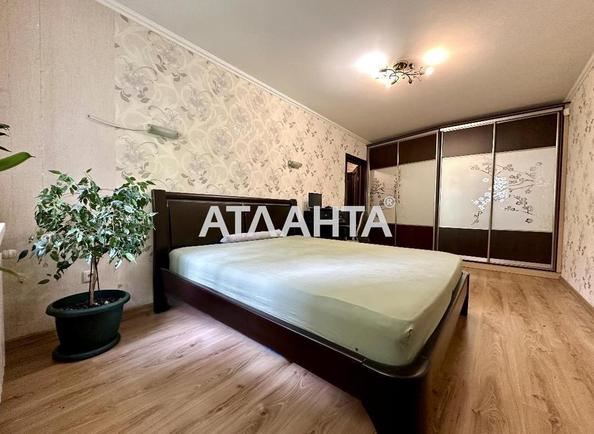 3-комнатная квартира по адресу Небесной Сотни пр. (площадь 61,2 м²) - Atlanta.ua - фото 6