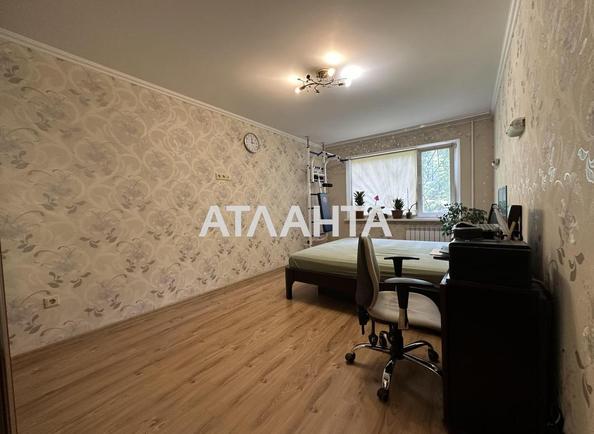 3-комнатная квартира по адресу Небесной Сотни пр. (площадь 61,2 м²) - Atlanta.ua - фото 7