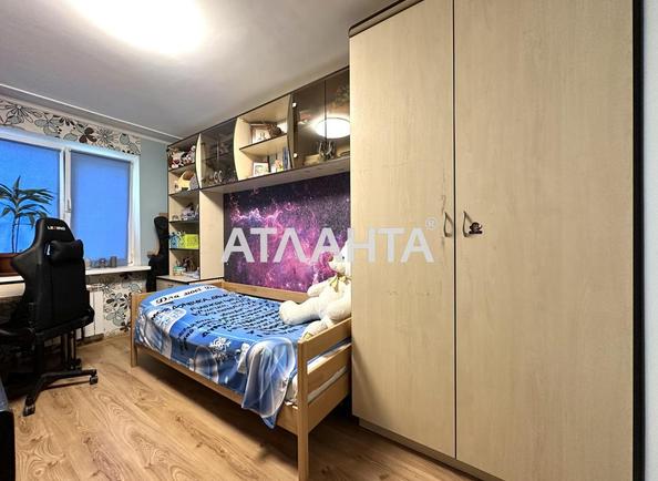 3-комнатная квартира по адресу Небесной Сотни пр. (площадь 61,2 м²) - Atlanta.ua - фото 8