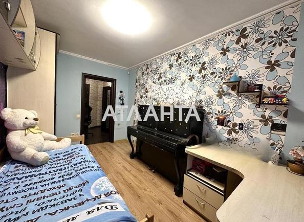 3-комнатная квартира по адресу Небесной Сотни пр. (площадь 61,2 м²) - Atlanta.ua - фото 9