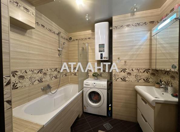 3-комнатная квартира по адресу Небесной Сотни пр. (площадь 61,2 м²) - Atlanta.ua - фото 12
