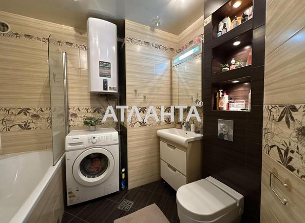 3-комнатная квартира по адресу Небесной Сотни пр. (площадь 61,2 м²) - Atlanta.ua - фото 13