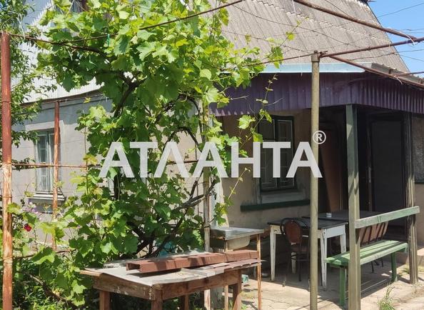 Дом по адресу ул. Центральная (площадь 60 м²) - Atlanta.ua - imageAlt 2