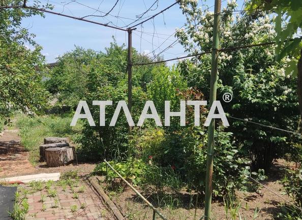 Дом по адресу ул. Центральная (площадь 60 м²) - Atlanta.ua - imageAlt 3