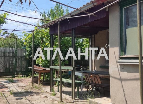 Дом по адресу ул. Центральная (площадь 60 м²) - Atlanta.ua - imageAlt 4