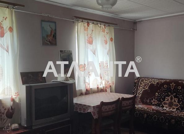 Дом по адресу ул. Центральная (площадь 60 м²) - Atlanta.ua - imageAlt 5