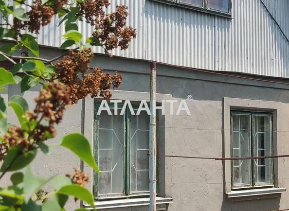 Дом по адресу ул. Центральная (площадь 60 м²) - Atlanta.ua