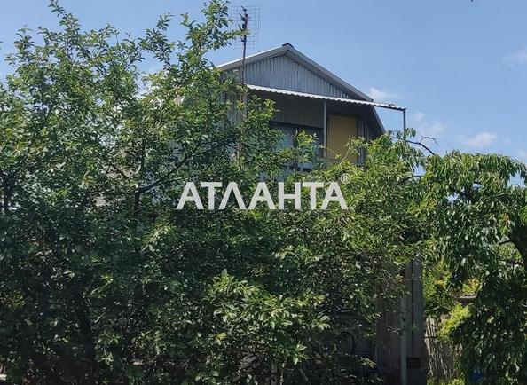 Дом по адресу ул. Центральная (площадь 60 м²) - Atlanta.ua - imageAlt 10