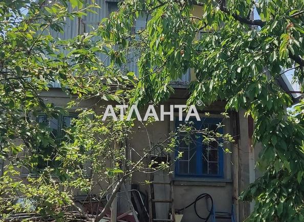 Дом по адресу ул. Центральная (площадь 60 м²) - Atlanta.ua - imageAlt 11