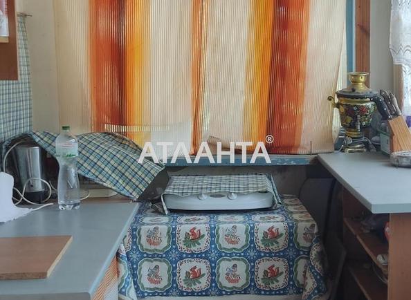 Дом по адресу ул. Центральная (площадь 60 м²) - Atlanta.ua - imageAlt 16