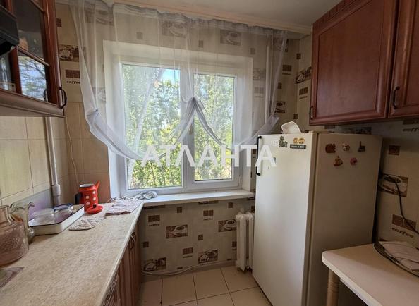 2-комнатная квартира по адресу Небесной Сотни пр. (площадь 43,5 м²) 2-комнатная квартира по адресу Небесной Сотни пр. (площадь 43,5 м²) - Atlanta.ua