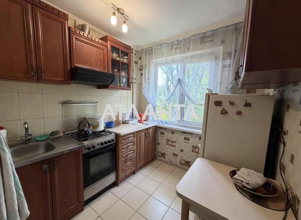 2-комнатная квартира по адресу Небесной Сотни пр. (площадь 43,5 м²) - фото 3 2-комнатная квартира по адресу Небесной Сотни пр. (площадь 43,5 м²) - Atlanta.ua - фото 3