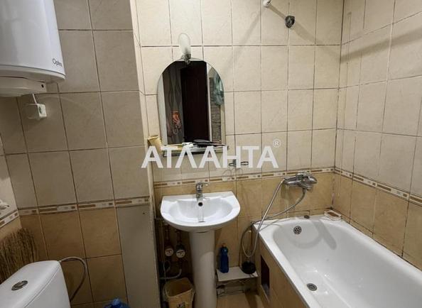 2-комнатная квартира по адресу Небесной Сотни пр. (площадь 43,5 м²) - фото 4 2-комнатная квартира по адресу Небесной Сотни пр. (площадь 43,5 м²) - Atlanta.ua - фото 4