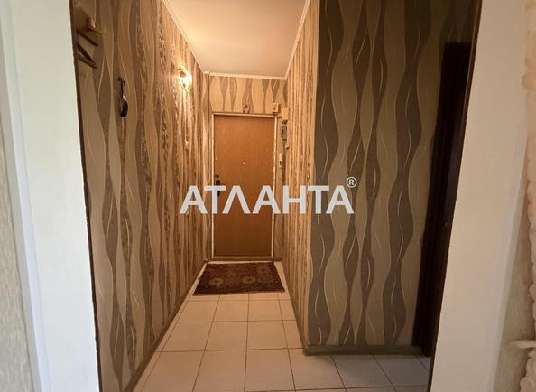 2-комнатная квартира по адресу Небесной Сотни пр. (площадь 43,5 м²) - фото 5 2-комнатная квартира по адресу Небесной Сотни пр. (площадь 43,5 м²) - Atlanta.ua - фото 5
