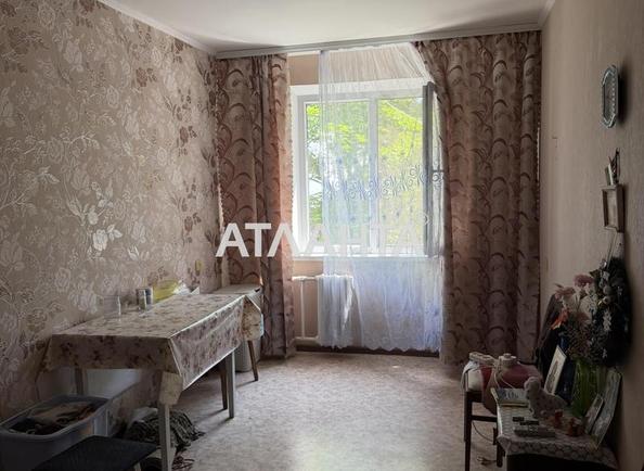 2-комнатная квартира по адресу Небесной Сотни пр. (площадь 43,5 м²) - фото 6 2-комнатная квартира по адресу Небесной Сотни пр. (площадь 43,5 м²) - Atlanta.ua - фото 6