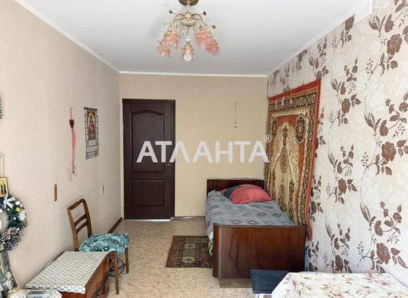 2-комнатная квартира по адресу Небесной Сотни пр. (площадь 43,5 м²) - фото 7 2-комнатная квартира по адресу Небесной Сотни пр. (площадь 43,5 м²) - Atlanta.ua - фото 7