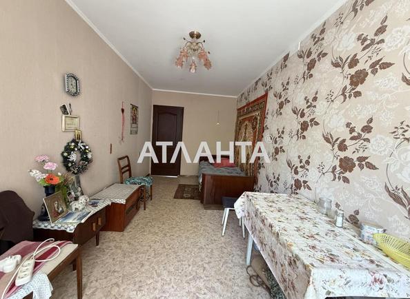 2-комнатная квартира по адресу Небесной Сотни пр. (площадь 43,5 м²) - фото 8 2-комнатная квартира по адресу Небесной Сотни пр. (площадь 43,5 м²) - Atlanta.ua - фото 8
