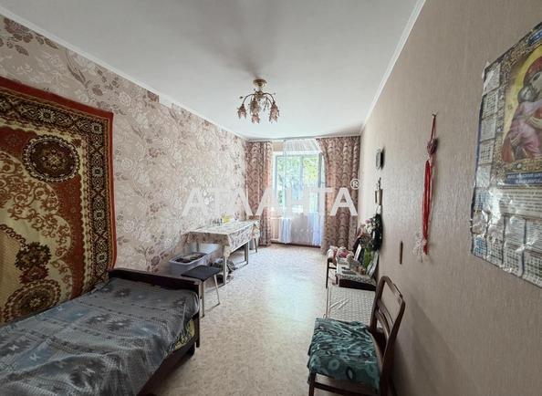 2-комнатная квартира по адресу Небесной Сотни пр. (площадь 43,5 м²) - фото 10 2-комнатная квартира по адресу Небесной Сотни пр. (площадь 43,5 м²) - Atlanta.ua - фото 10