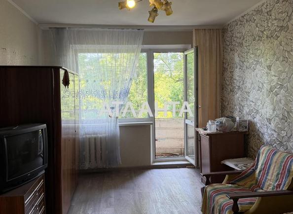 2-комнатная квартира по адресу Небесной Сотни пр. (площадь 43,5 м²) - фото 11 2-комнатная квартира по адресу Небесной Сотни пр. (площадь 43,5 м²) - Atlanta.ua - фото 11