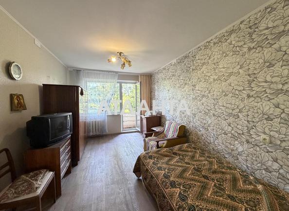 2-комнатная квартира по адресу Небесной Сотни пр. (площадь 43,5 м²) - фото 12 2-комнатная квартира по адресу Небесной Сотни пр. (площадь 43,5 м²) - Atlanta.ua - фото 12