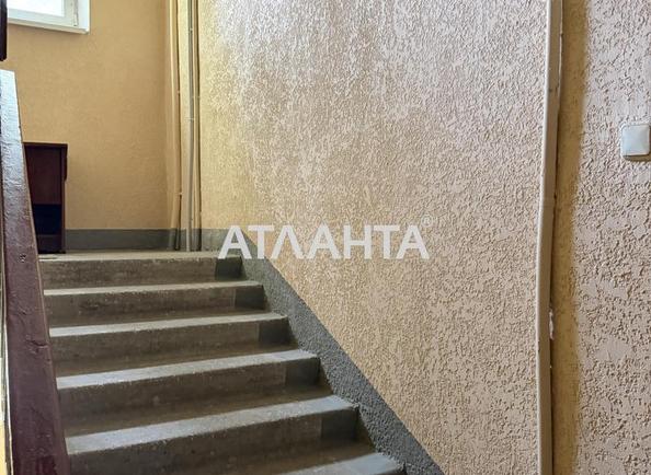 2-комнатная квартира по адресу Небесной Сотни пр. (площадь 43,5 м²) - фото 13 2-комнатная квартира по адресу Небесной Сотни пр. (площадь 43,5 м²) - Atlanta.ua - фото 13