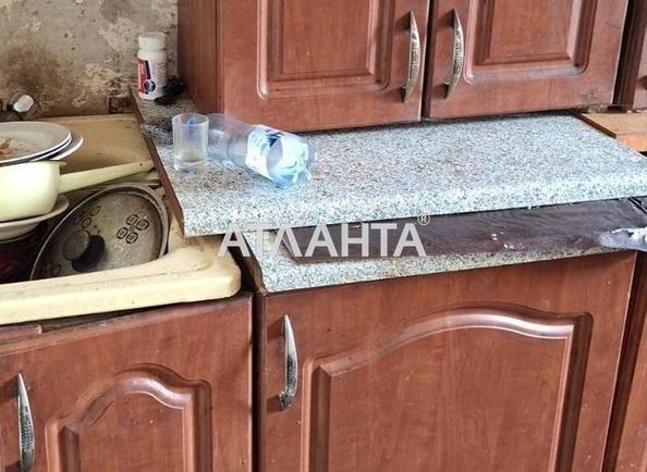1-комнатная квартира по адресу ул. Центральная (площадь 34 м²) 1-комнатная квартира по адресу ул. Центральная (площадь 34 м²) - Atlanta.ua