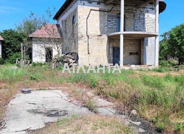 Дом по адресу ул. Центральная (площадь 260 м²) - фото 4 Дом по адресу ул. Центральная (площадь 260 м²) - Atlanta.ua - фото 4