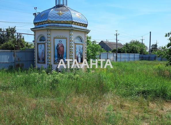 Дом по адресу ул. Центральная (площадь 260 м²) - фото 6 Дом по адресу ул. Центральная (площадь 260 м²) - Atlanta.ua - фото 6