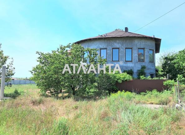Дом по адресу ул. Центральная (площадь 260 м²) - фото 3 Дом по адресу ул. Центральная (площадь 260 м²) - Atlanta.ua - фото 3