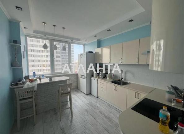 2-кімнатна квартира за адресою Люстдорфська дор. (площа 65 м²) - фото 5 2-кімнатна квартира за адресою Люстдорфська дор. (площа 65 м²) - Atlanta.ua - фото 5