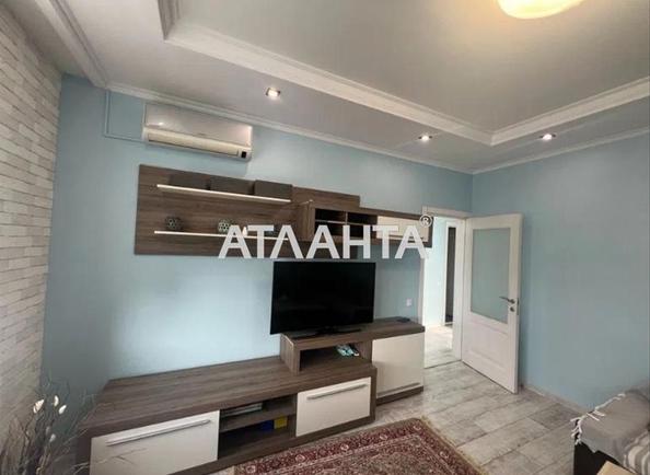 2-кімнатна квартира за адресою Люстдорфська дор. (площа 65 м²) - фото 6 2-кімнатна квартира за адресою Люстдорфська дор. (площа 65 м²) - Atlanta.ua - фото 6