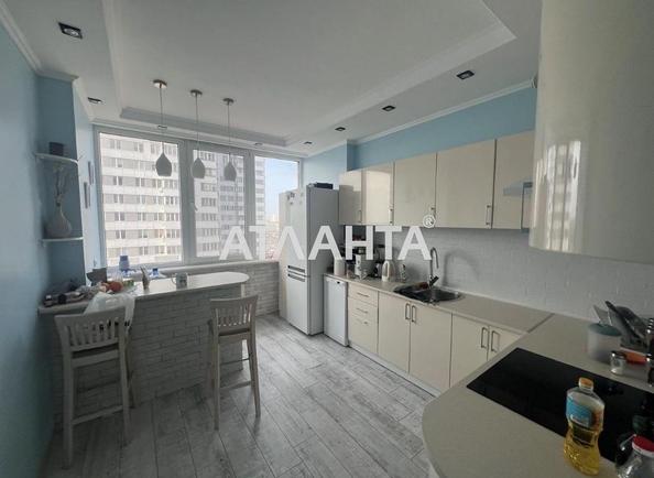 2-кімнатна квартира за адресою Люстдорфська дор. (площа 65 м²) 2-кімнатна квартира за адресою Люстдорфська дор. (площа 65 м²) - Atlanta.ua