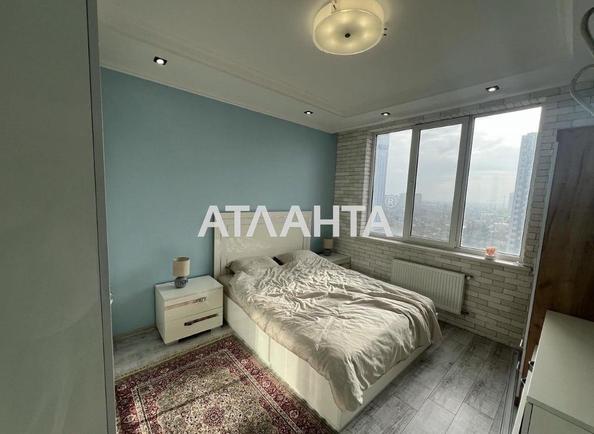 2-кімнатна квартира за адресою Люстдорфська дор. (площа 65 м²) - фото 3 2-кімнатна квартира за адресою Люстдорфська дор. (площа 65 м²) - Atlanta.ua - фото 3